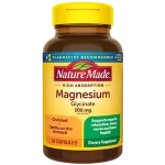 Nature Made Magnesium Glycinate Review: Does It Improve Heart & Nerve Health?