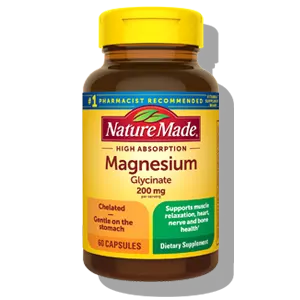 Natur-Magnesium-Glycinat