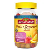 nature made multi for her