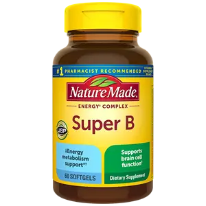 Nature Made Super B