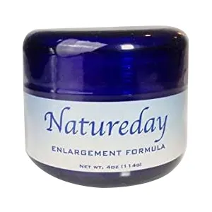 Natureday Enlargement Cream Reviews – Does it really Work?