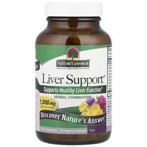 Nature's Answer Liver Support