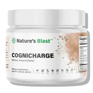 Nature's Blast CogniCharge