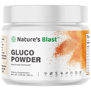 Gluco Powder