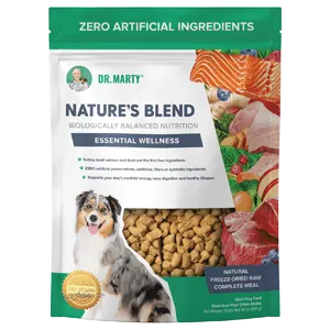 Dr. Marty Nature’s Blend Reviews: A Powerhouse for Your Pets