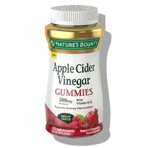 natures-bounty-apple-cider-vinegar-gummies