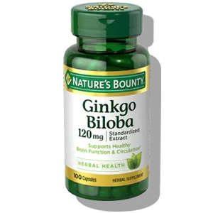 nature’s bounty lutein blue supplement