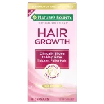 Nature’s Bounty Hair Growth Review – Does it Work?