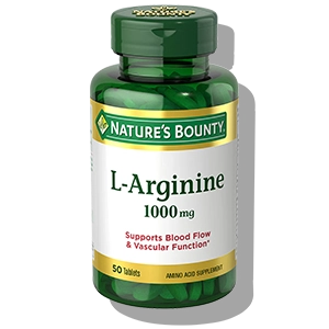 L-Arginin, ein Geschenk der Natur