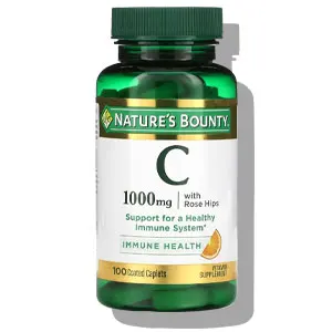 Natures Bounty Vitamin C