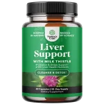 Nature’s Craft Liver Support Review: Is Liver Detox Easy with This Supplement?
