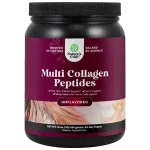 Nature’s Craft Multi Collagen Peptides Review: Does It Support Skin and Joint Health?