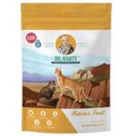 Nature’s Feast Cat Food Review – Does This Nature’s Feast Cat Food By Dr. Marty’s Pets Work & Safe To Use?