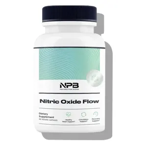 nitric oxide flow