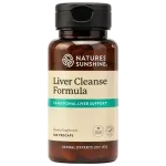 Nature’s Sunshine Liver Cleanse Formula Review: Is This Herbal Blend Worth It?