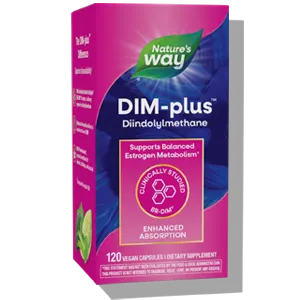 nature's way dim-plus