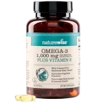 NatureWise Extra-Strength Omega 3 Fish Oil Review: Worth Trying?