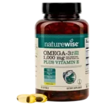 NatureWise Omega-3 + Vitamin E Review 2026: Is It Worth Trying?