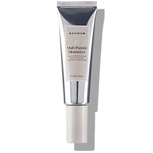 naturium multi-peptide moisturizer reviews