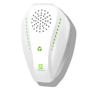 Neatmaster Ultrasonic Pest Repelle