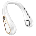 NeckBreeze Review – Can This Wearable Fan Beat the Heat?