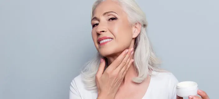 Neck Creams