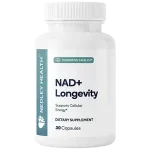Nedley Health NAD+ Longevity Review 2026: Healthy Aging Support?