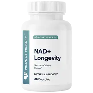 Nedley Health NAD+ Longevity