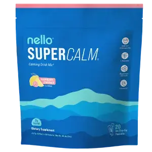 Nello Supercalm