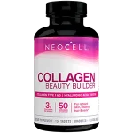Avis sur Neocell Collagen Beauty Builder : Est-ce que ça fonctionne pour une peau éclatante et des ongles plus forts ?