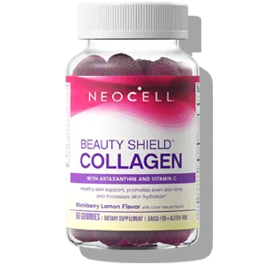 neocell collagen + c gummies