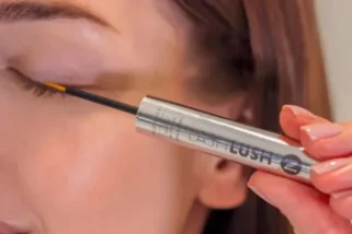 Neora’s LashLush: A Safer, Gentler Approach to Lash and Brow Enhancement