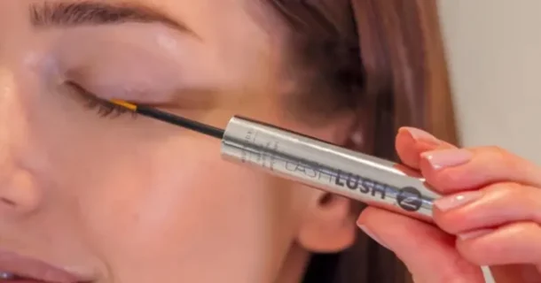 Neora’s LashLush: A Safer, Gentler Approach to Lash and Brow Enhancement