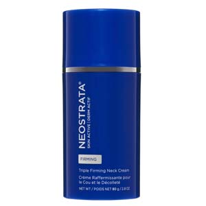 neostrata triple firming neck cream