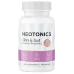 Neotonics im Test: Unterstützt es Probiotika für gesunde Haut?