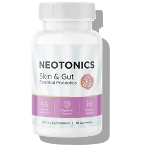 neotonics supplement