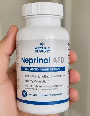 Neprinol User Review