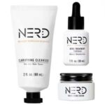 Nerd Skincare Reviews – Does it help to remove Acne?