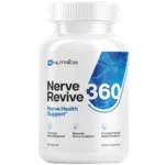NerveRevive 360 Review: Does It Offer Optimal Nerve Health Support?