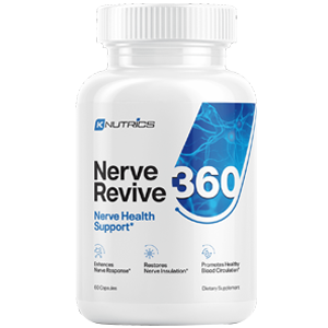 NerveRevive 360