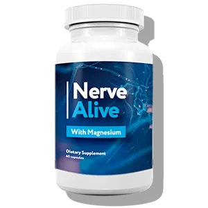 nerve alive for neuropathy supplement pills