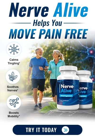 Nerve Alive