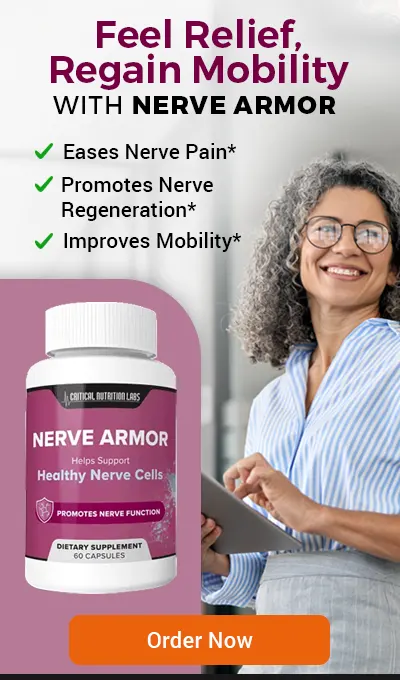 Nerve Armor Review