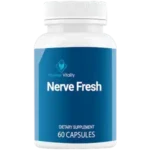 Nerve Fresh Review: Is It the Answer to Optimal Nerve Health?