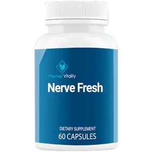 Nerve Fresh Review: Is It the Answer to Optimal Nerve Health?