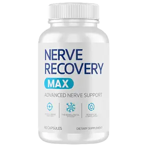 Nerve Recovery Max