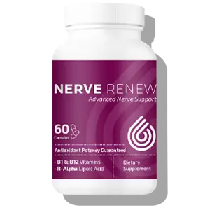 nerve renew nerve support reviews