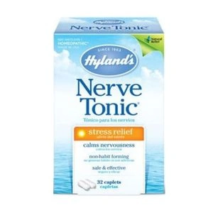 Nerve Tonic