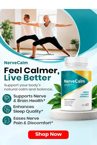 Nervecalm