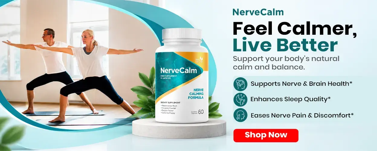 Nervecalm